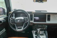 2023 Ford Bronco Outer Banks for sale
