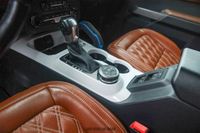 2023 Ford Bronco Outer Banks for sale