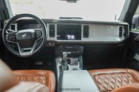 2023 Ford Bronco Outer Banks for sale