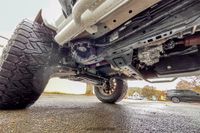 2023 Ford Bronco Outer Banks for sale
