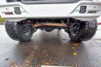 2023 Ford Bronco Outer Banks for sale