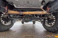 2023 Ford Bronco Outer Banks for sale