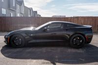 2018 Chevrolet Corvette Stingray Coupe 1LT for sale