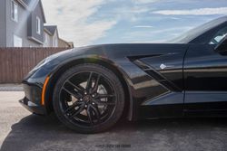 2018 Chevrolet Corvette Stingray Coupe 1LT for sale