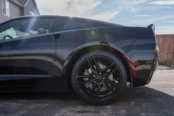 2018 Chevrolet Corvette Stingray Coupe 1LT for sale