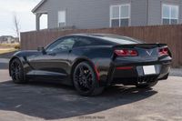 2018 Chevrolet Corvette Stingray Coupe 1LT for sale