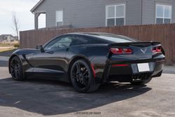 2018 Chevrolet Corvette Stingray Coupe 1LT for sale