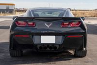 2018 Chevrolet Corvette Stingray Coupe 1LT for sale
