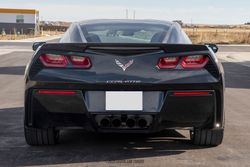 2018 Chevrolet Corvette Stingray Coupe 1LT for sale