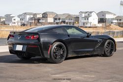 2018 Chevrolet Corvette Stingray Coupe 1LT for sale