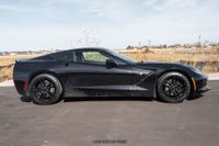 2018 Chevrolet Corvette Stingray Coupe 1LT for sale