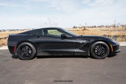 2018 Chevrolet Corvette Stingray Coupe 1LT for sale