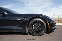 2018 Chevrolet Corvette Stingray Coupe 1LT for sale