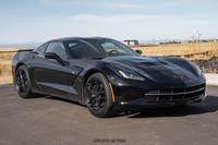 2018 Chevrolet Corvette Stingray Coupe 1LT for sale