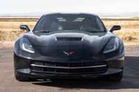 2018 Chevrolet Corvette Stingray Coupe 1LT for sale