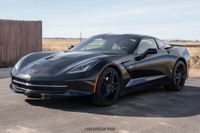 2018 Chevrolet Corvette Stingray Coupe 1LT for sale