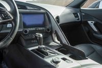 2018 Chevrolet Corvette Stingray Coupe 1LT for sale