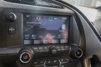 2018 Chevrolet Corvette Stingray Coupe 1LT for sale
