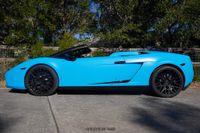 2007 Lamborghini Gallardo Spyder for sale