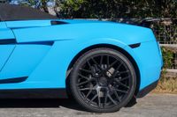 2007 Lamborghini Gallardo Spyder for sale
