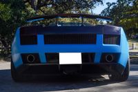 2007 Lamborghini Gallardo Spyder for sale