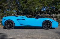 2007 Lamborghini Gallardo Spyder for sale