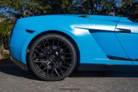 2007 Lamborghini Gallardo Spyder for sale