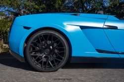 2007 Lamborghini Gallardo Spyder for sale