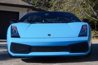 2007 Lamborghini Gallardo Spyder for sale