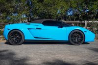 2007 Lamborghini Gallardo Spyder for sale