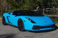 2007 Lamborghini Gallardo Spyder for sale