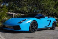 2007 Lamborghini Gallardo Spyder for sale