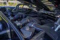2007 Lamborghini Gallardo Spyder for sale