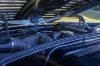 2007 Lamborghini Gallardo Spyder for sale