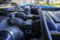 2007 Lamborghini Gallardo Spyder for sale