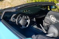 2007 Lamborghini Gallardo Spyder for sale