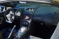 2007 Lamborghini Gallardo Spyder for sale
