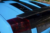 2007 Lamborghini Gallardo Spyder for sale