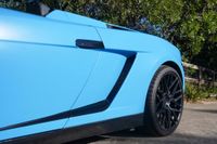 2007 Lamborghini Gallardo Spyder for sale
