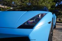 2007 Lamborghini Gallardo Spyder for sale