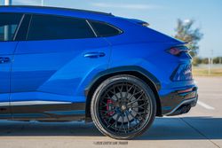 2019 Lamborghini Urus for sale