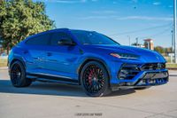 2019 Lamborghini Urus for sale