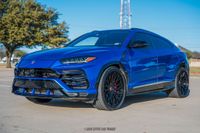 2019 Lamborghini Urus for sale