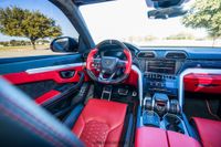 2019 Lamborghini Urus for sale