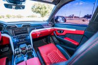2019 Lamborghini Urus for sale