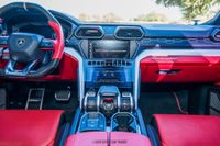 2019 Lamborghini Urus for sale