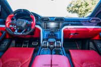 2019 Lamborghini Urus for sale