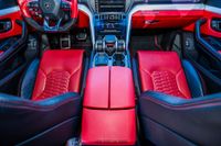 2019 Lamborghini Urus for sale