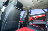 2019 Lamborghini Urus for sale