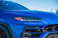 2019 Lamborghini Urus for sale